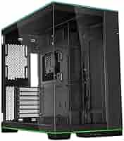 PCケース(自作PC用) Lianli O11 Dynamic O11 DYNAMIC EVO - 欲しいPC DIYパーツを世界から－株式会社